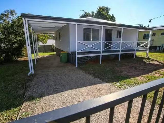 House for rent in Toombul, Queensland