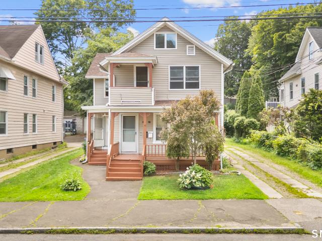 Property for sale in Ansonia, Connecticut