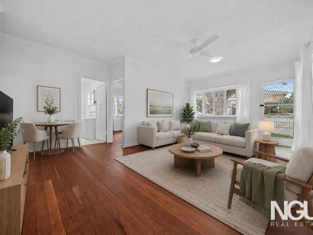 House for rent in Toombul, Queensland