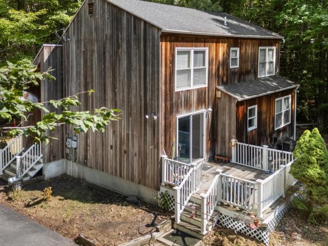 House for sale in New Hampshire
