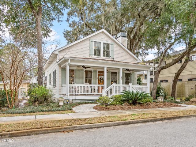 House for sale in Beaufort, South Carolina