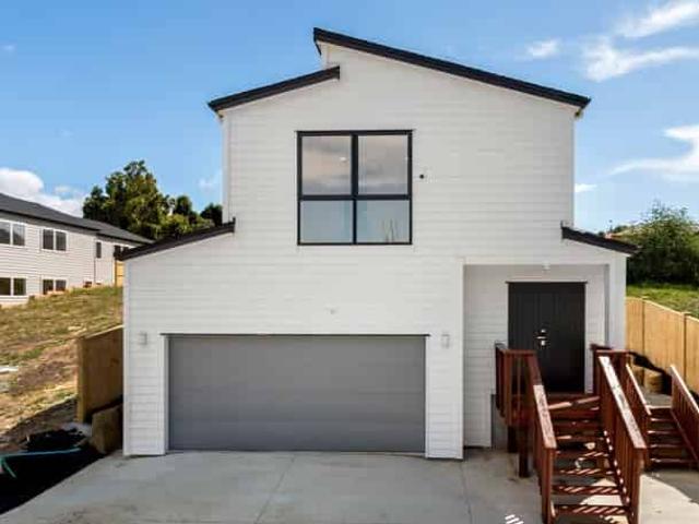 House for rent in East Tamaki, Oroua County