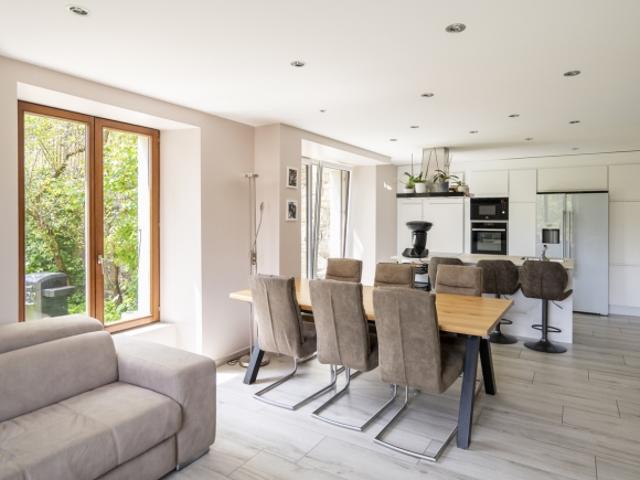 Einfamilienhaus kaufen in Le Locle