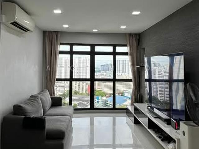 Apartment for rent