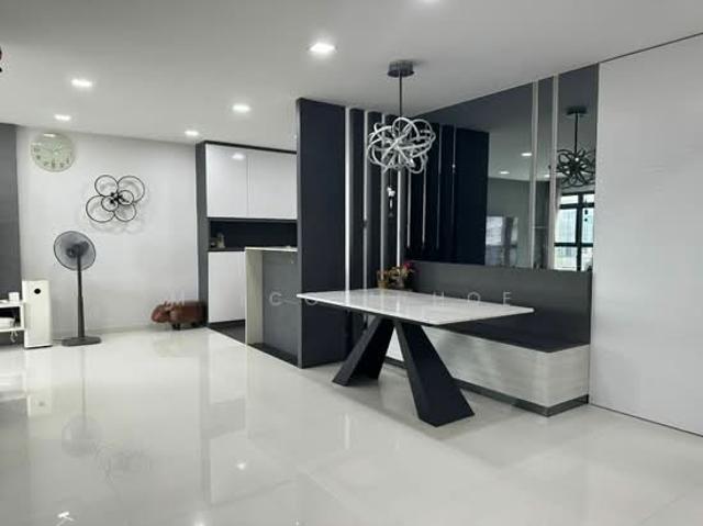 Apartment for rent