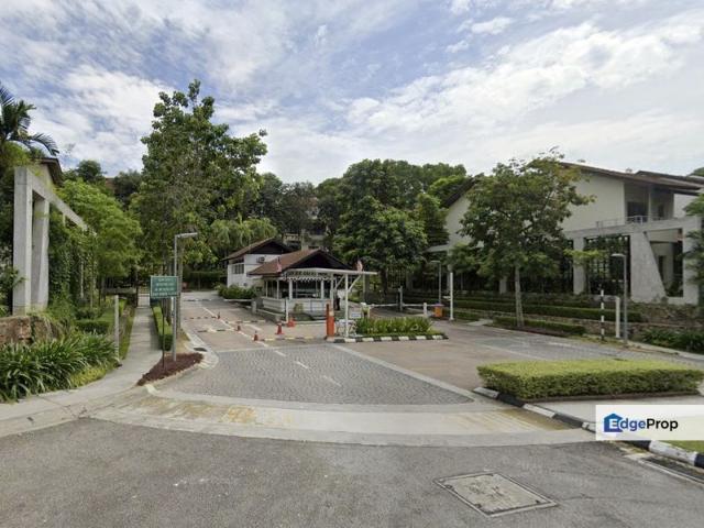 House for sale in Petaling, Alam Impian