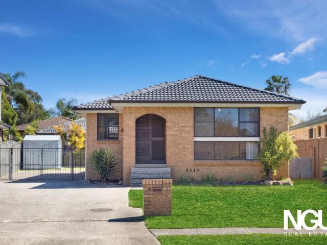 Apartment for rent in Sydney, New South Wales