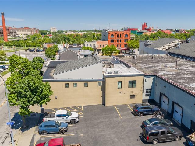 Commercial for sale in Oak Hill, New York