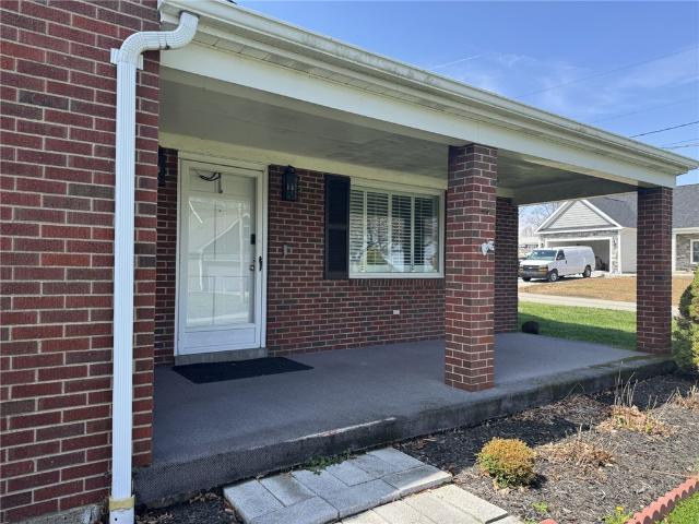 House for sale in Brownfield, Pennsylvania