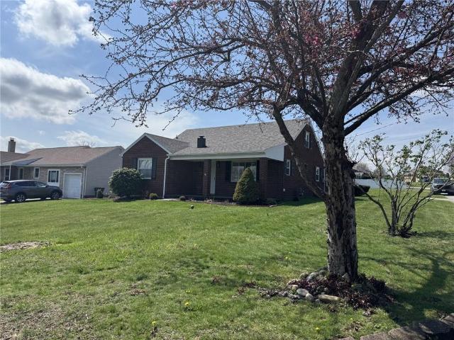 Property for sale in Brownfield, Pennsylvania