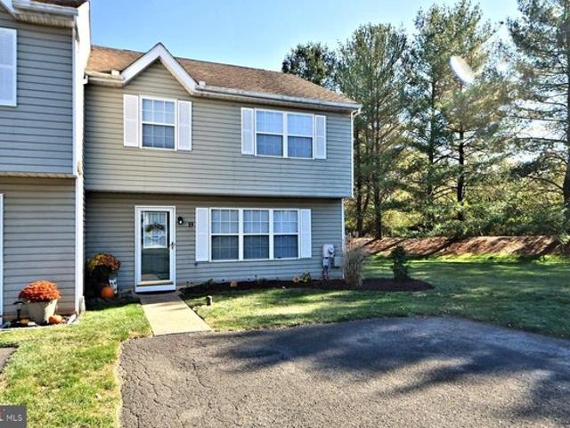 Townhouse for sale in Bucks, Pennsylvania