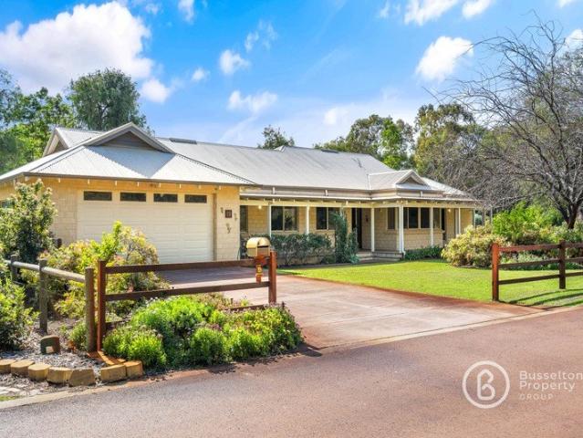 House for sale in Bovell, Western Australia