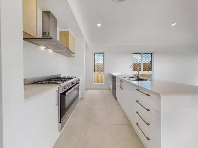 House for rent in Toombul, Queensland