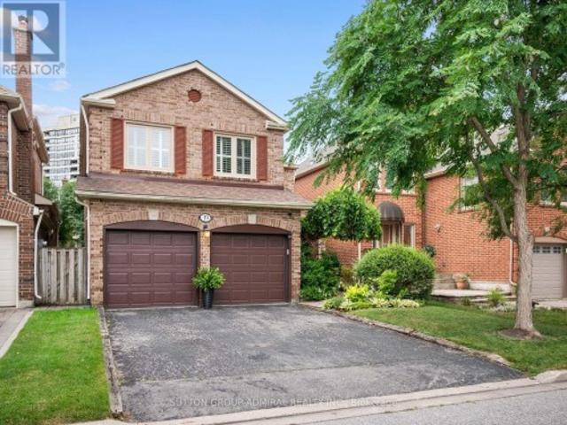 House for sale in York, Ontario