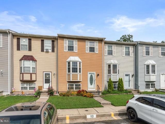 Townhouse for sale in Middle River, Baltimore County