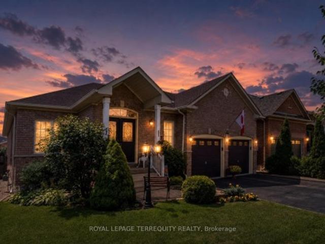House for sale in Ontario