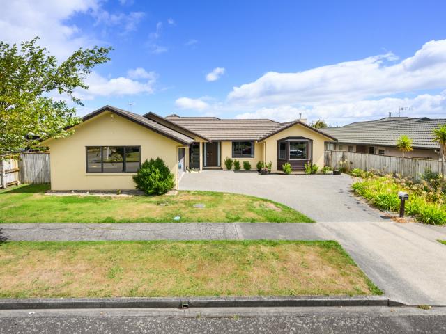 House for sale in Palmerston North City