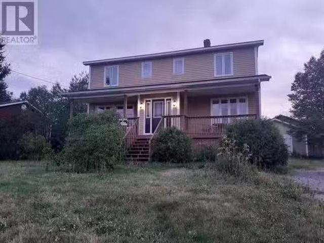House for sale in Glovertown, Newfoundland And Labrador