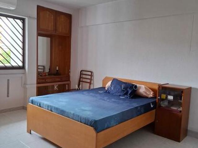 Apartment for rent in Joo Seng, Singapore