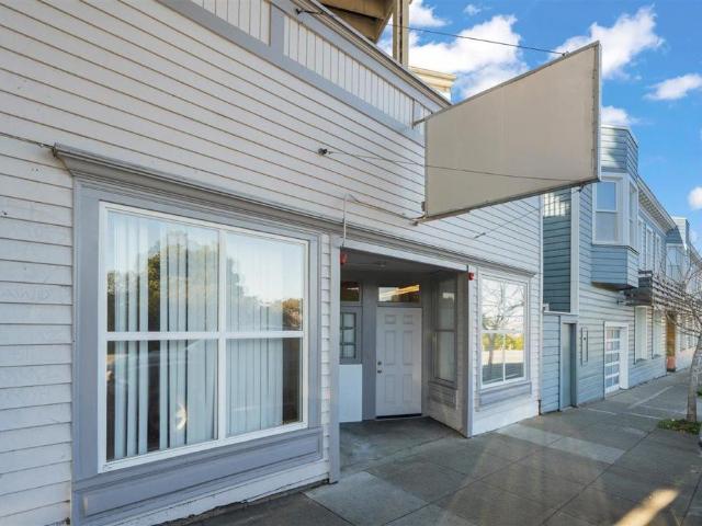 House for sale in San Francisco, California