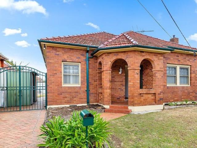 House for rent in Sydney, New South Wales