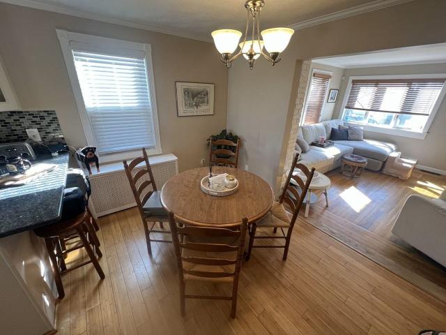 Apartment for rent in Providence, Rhode Island