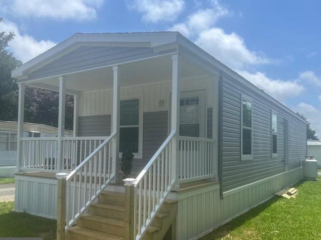 House for sale in Peach Bottom, Pennsylvania