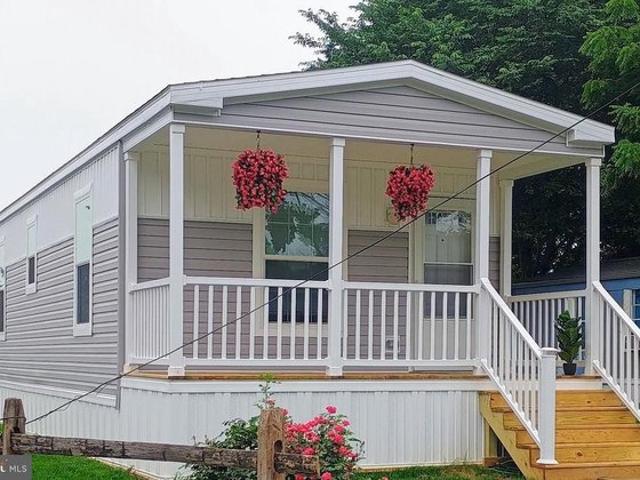 House for sale in Peach Bottom, Pennsylvania
