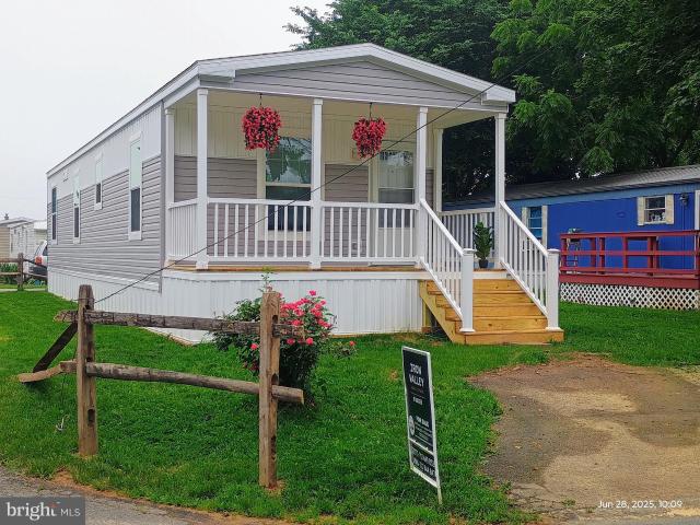 House for sale in Peach Bottom, Pennsylvania