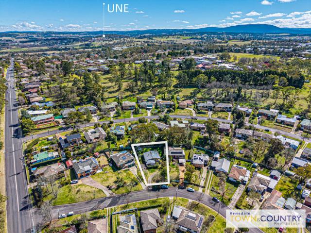 House for sale in Abington, New South Wales