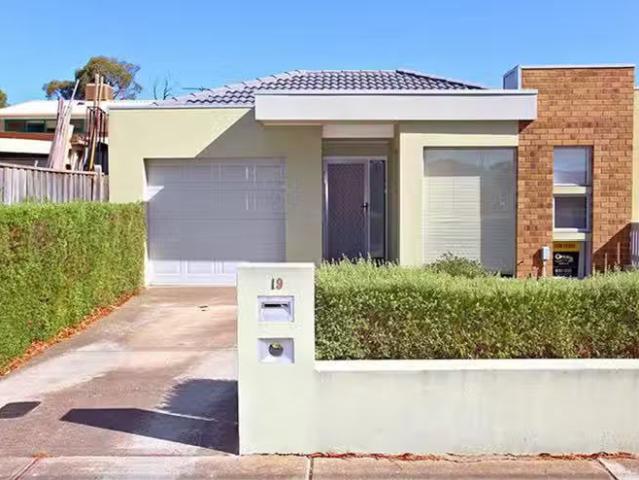 House for rent in Spotswood, Victoria
