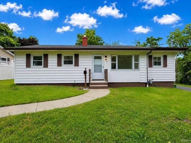 House for sale in Goshen, New York