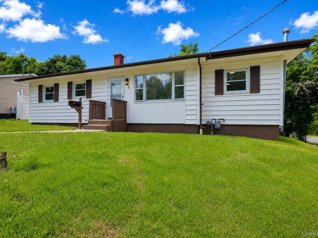 House for sale in Goshen, New York