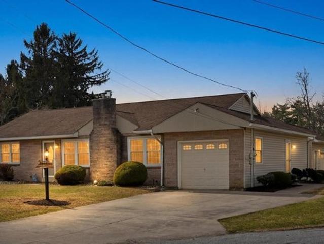 House for sale in Schuylkill Haven, Pennsylvania