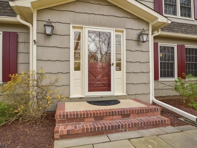 House for sale in Basking Ridge, New Jersey