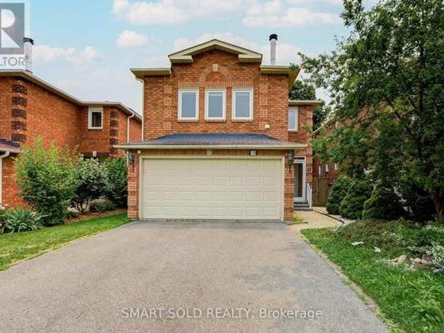House for sale in York, Ontario
