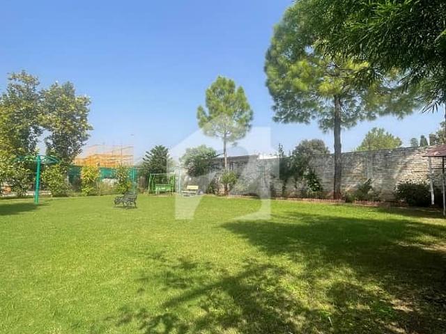Property for sale in اسلام آباد, زون 1