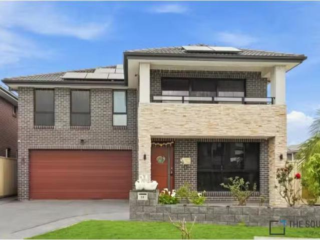 House for rent in The Ponds, Sydney