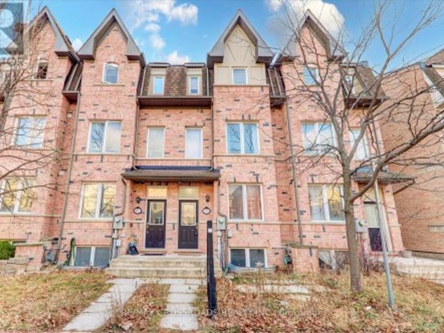 House for sale in Woburn, Ontario