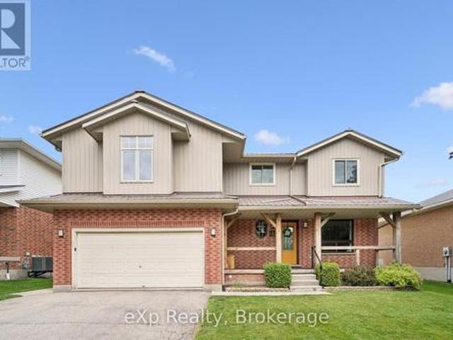 House for sale in Wellington, Ontario