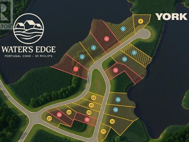 Land for sale in Bauline, Newfoundland And Labrador