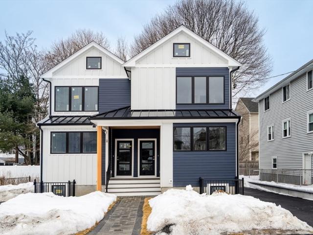 Condo for sale in Watertown, Massachusetts