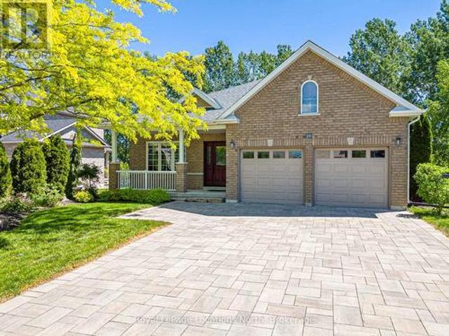 House for sale in Collingwood, Ontario
