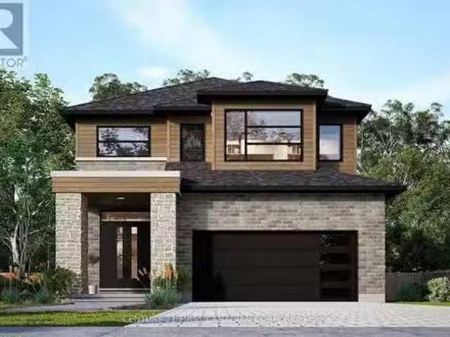 House for sale in Zorra, Ontario