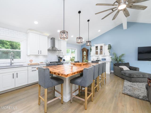 House for sale in Monmouth, New Jersey