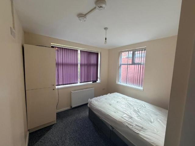 Apartment for rent in Wombwell, Barnsley