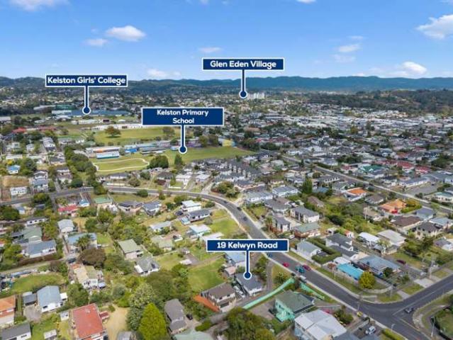 House for sale in Kelston, Oroua County