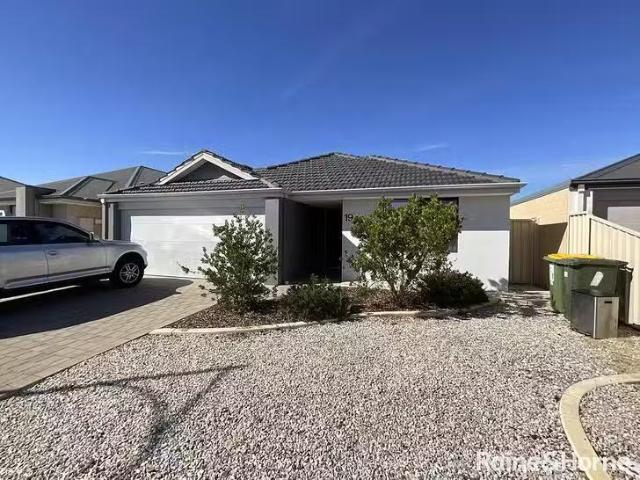 House for rent in Parklands, Western Australia