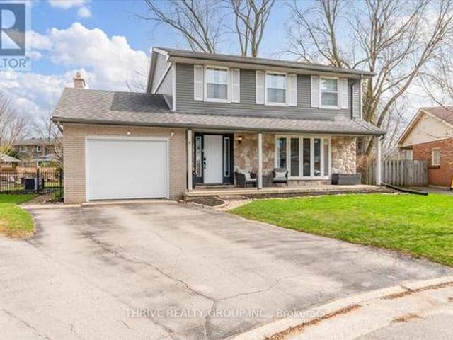 House for sale in Arva, Ontario