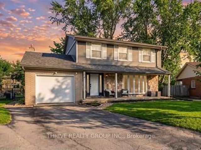 House for sale in Arva, Ontario